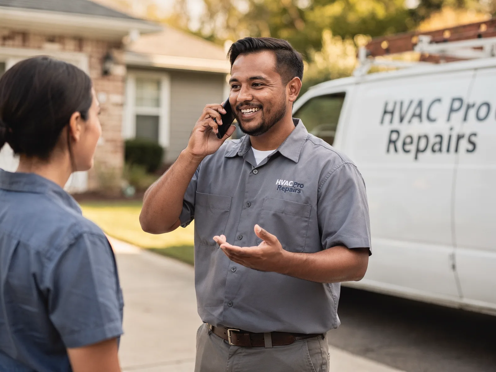Heat Pump Repair Linden, IA FAQs